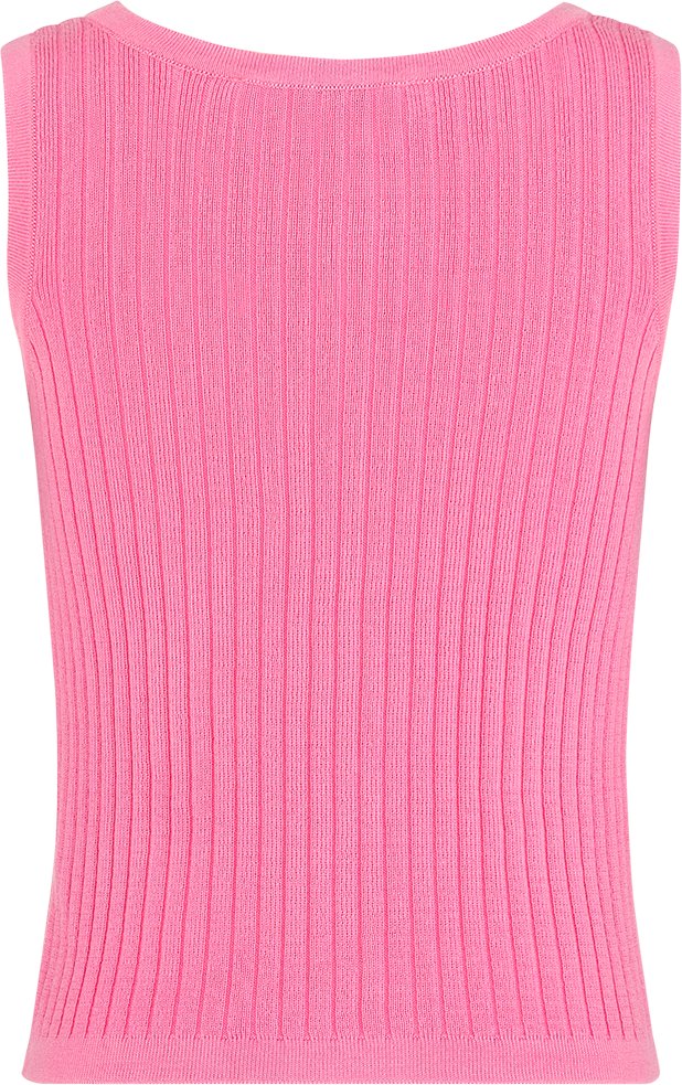 Kids' Tank Top Back view