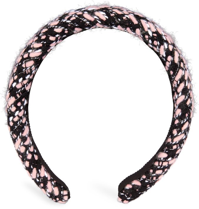Kids' Headband Front view Front view