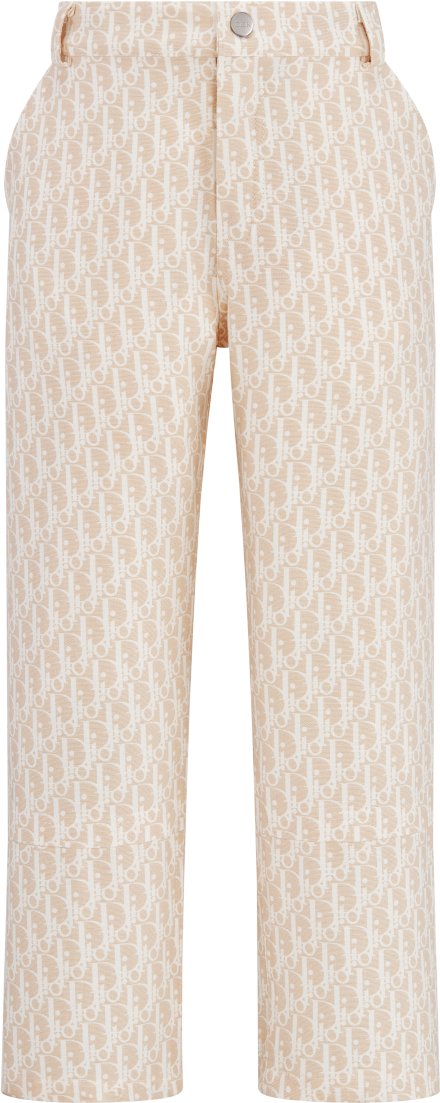 Kids' Pants Front view