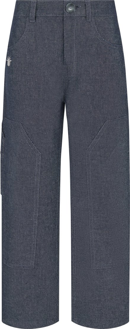 Kids' Loose Pants Front view