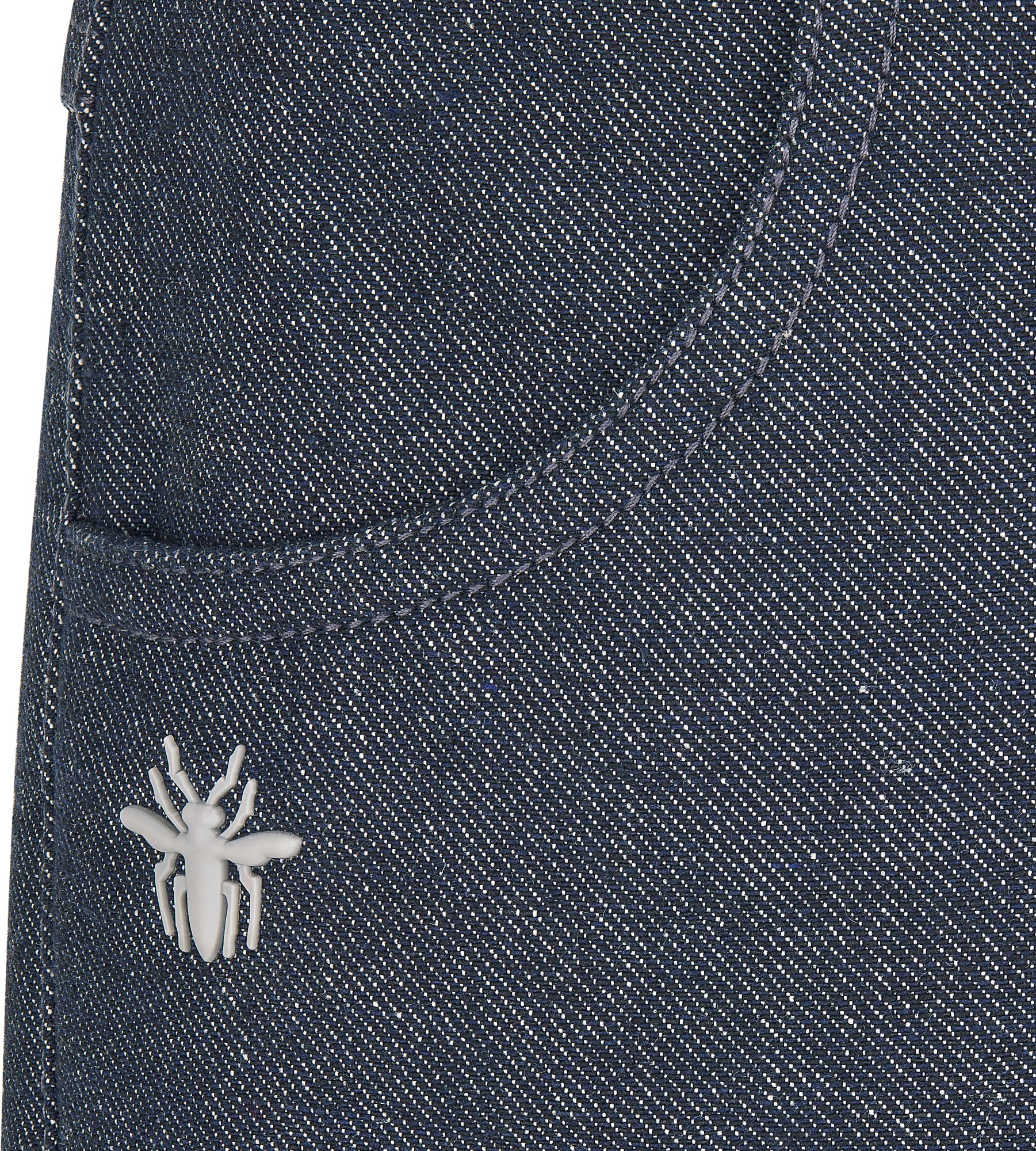 Kids' Loose Pants Detailed view