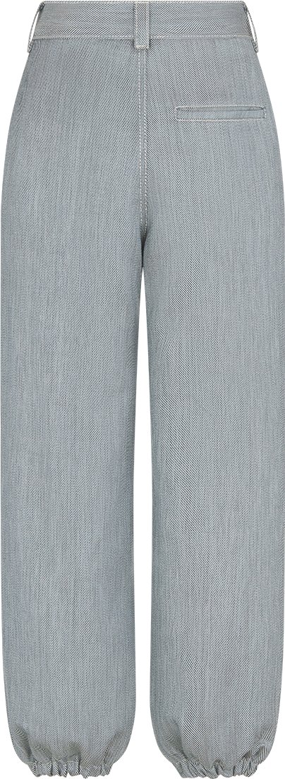 Kids' Pants Back view