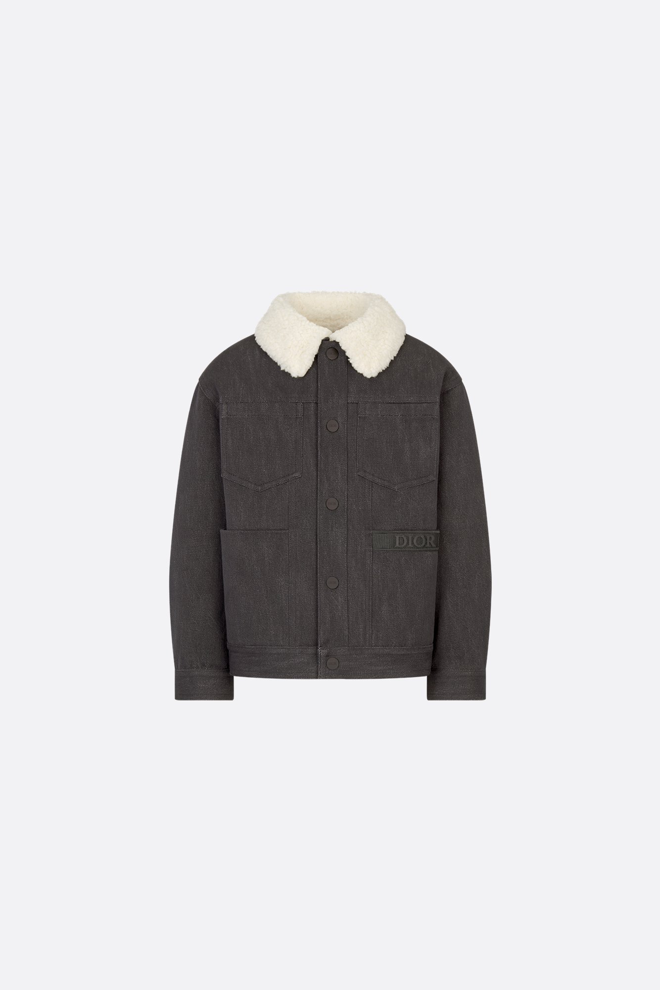 DIOR | コート&ジャケット |キッズ 男の子|ディオール公式 DIOR | コート&ジャケット |キッズ 男の子|ディオール公式