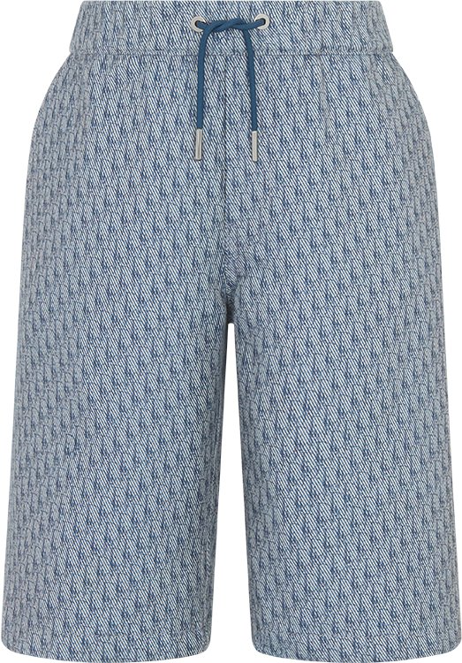 Bermudas Dior Kids aria_frontView aria_frontView