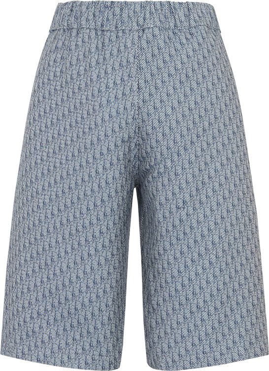 Bermudashorts für Kinder aria_backView