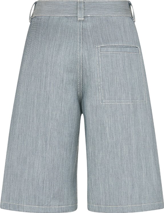 Bermudashorts für Kinder aria_backView