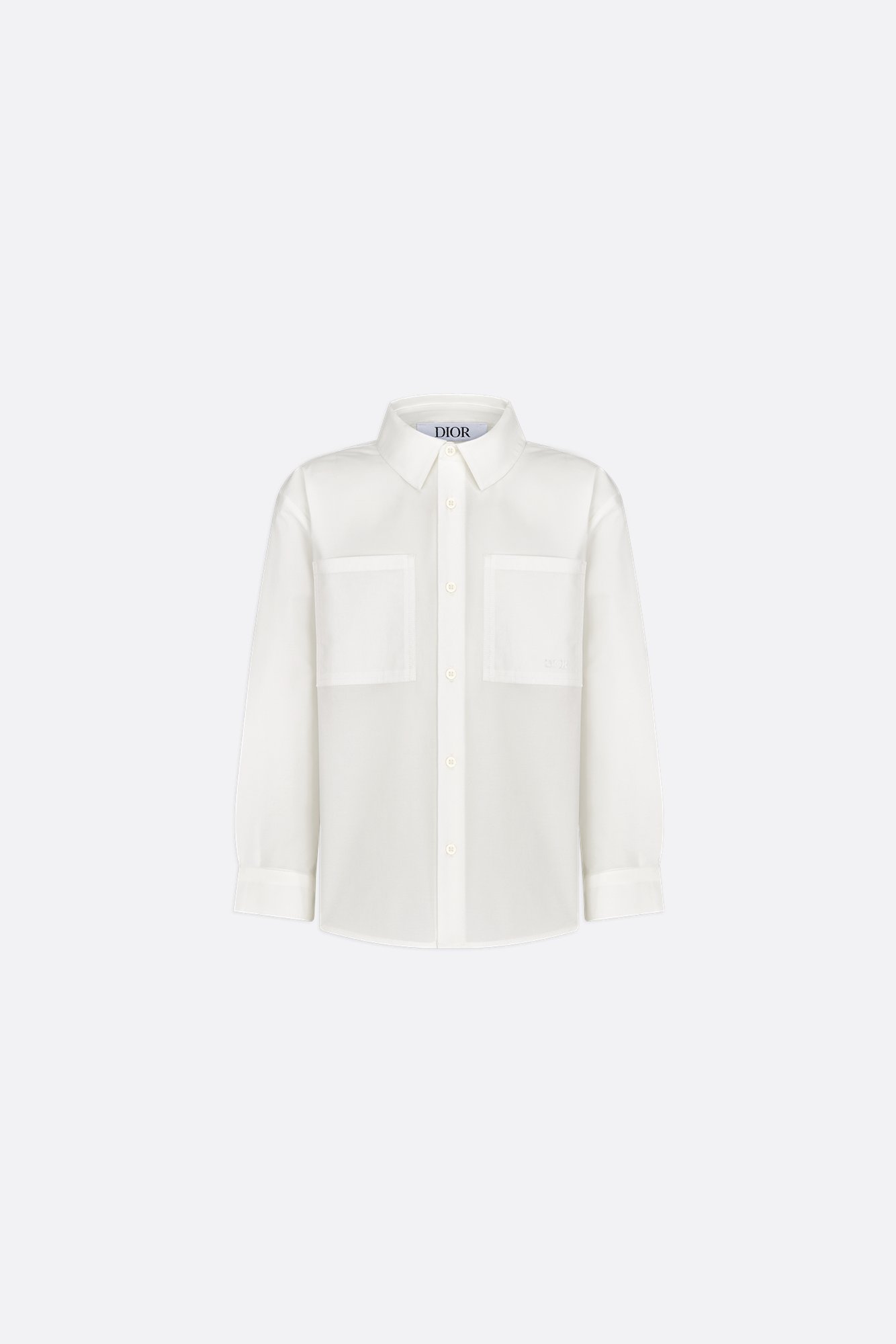 DIOR | シャツ |キッズ 男の子|ディオール公式オンラインブティック DIOR | シャツ |キッズ 男の子|ディオール公式オンラインブティック