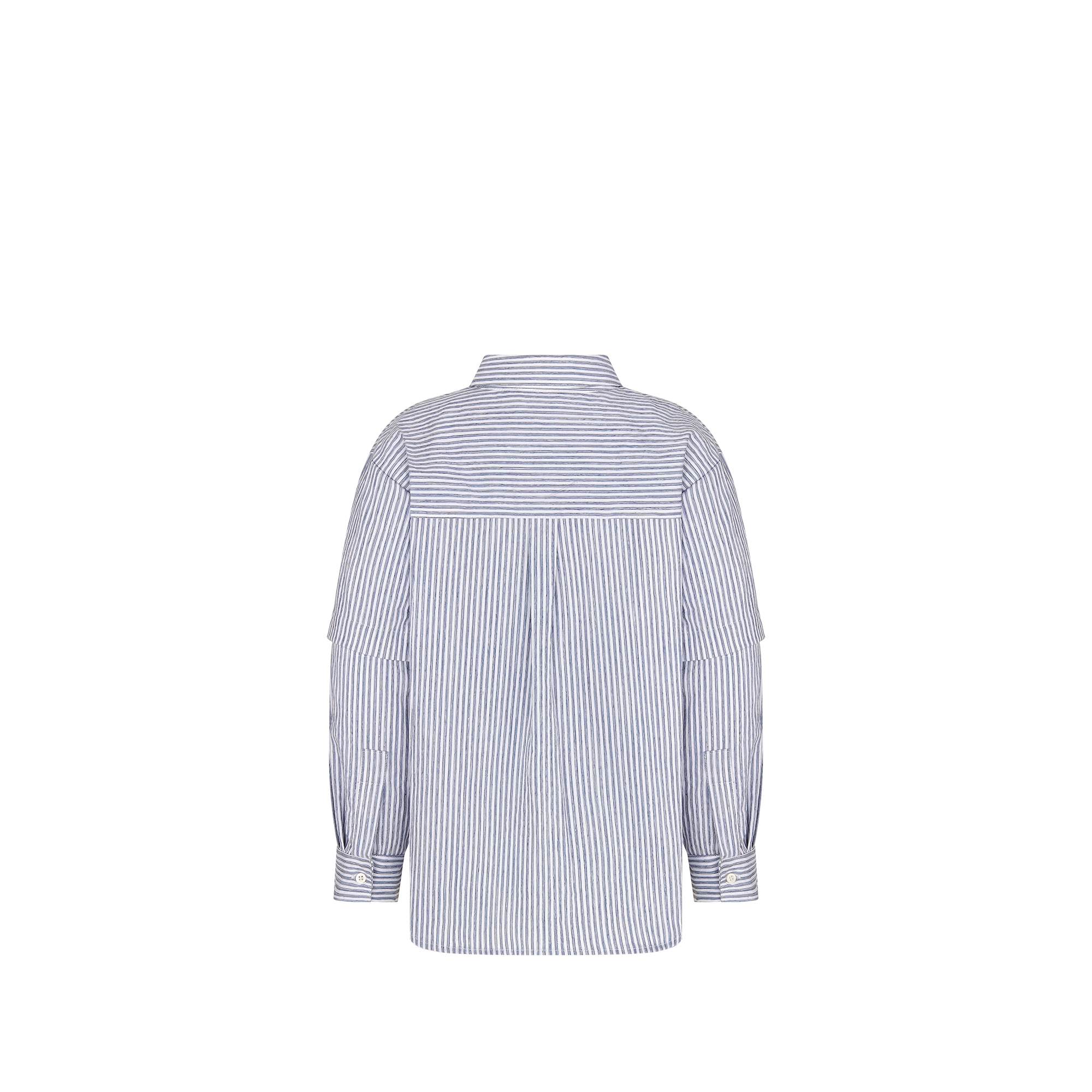 Kids' Shirt with Removable Sleeves