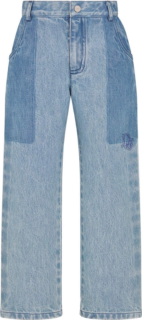 Hose für Kinder aria_frontView