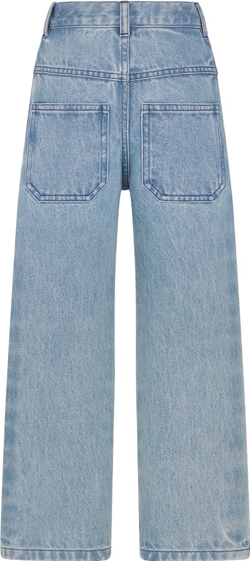 Hose für Kinder aria_backView
