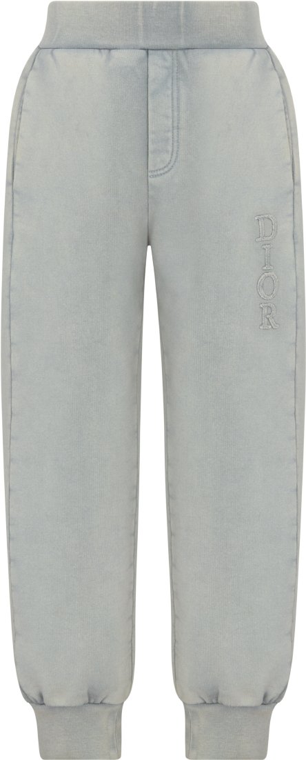 Kids' Track Pants Front view