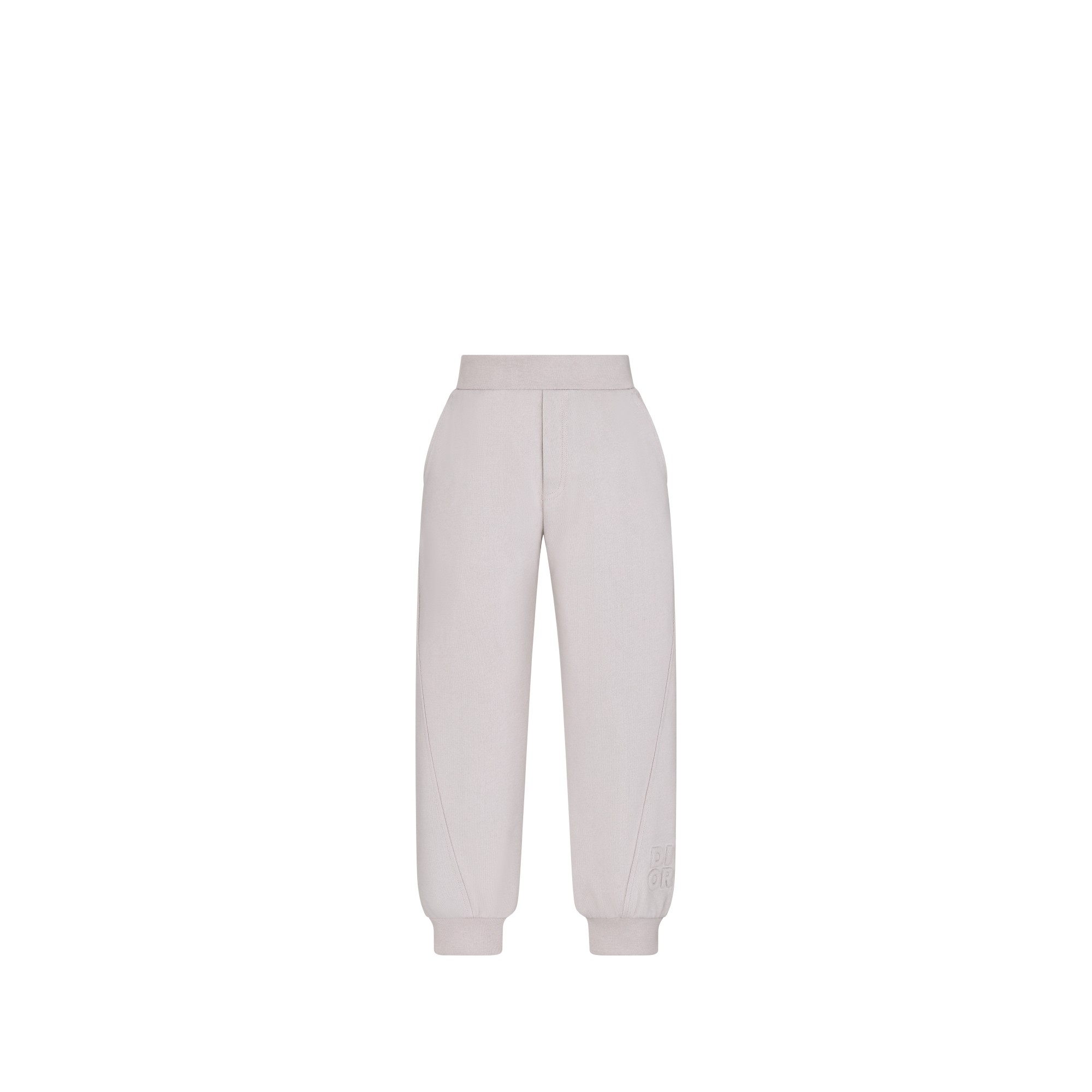 Pantalon De Jogging Fille Enfant 2025 - Coupe DÃ©contractÃ©e Bas Ouvert - Coton MÃ©langÃ© - Pour Hiver Quotidien