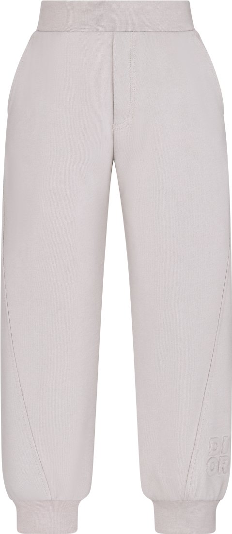 Kids' Track Pants Front view