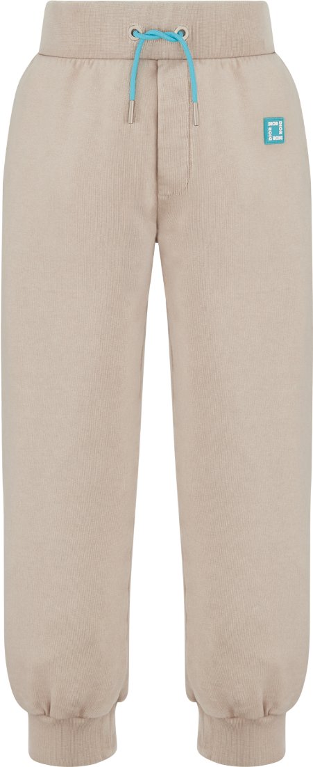 Kids' Track Pants Front view