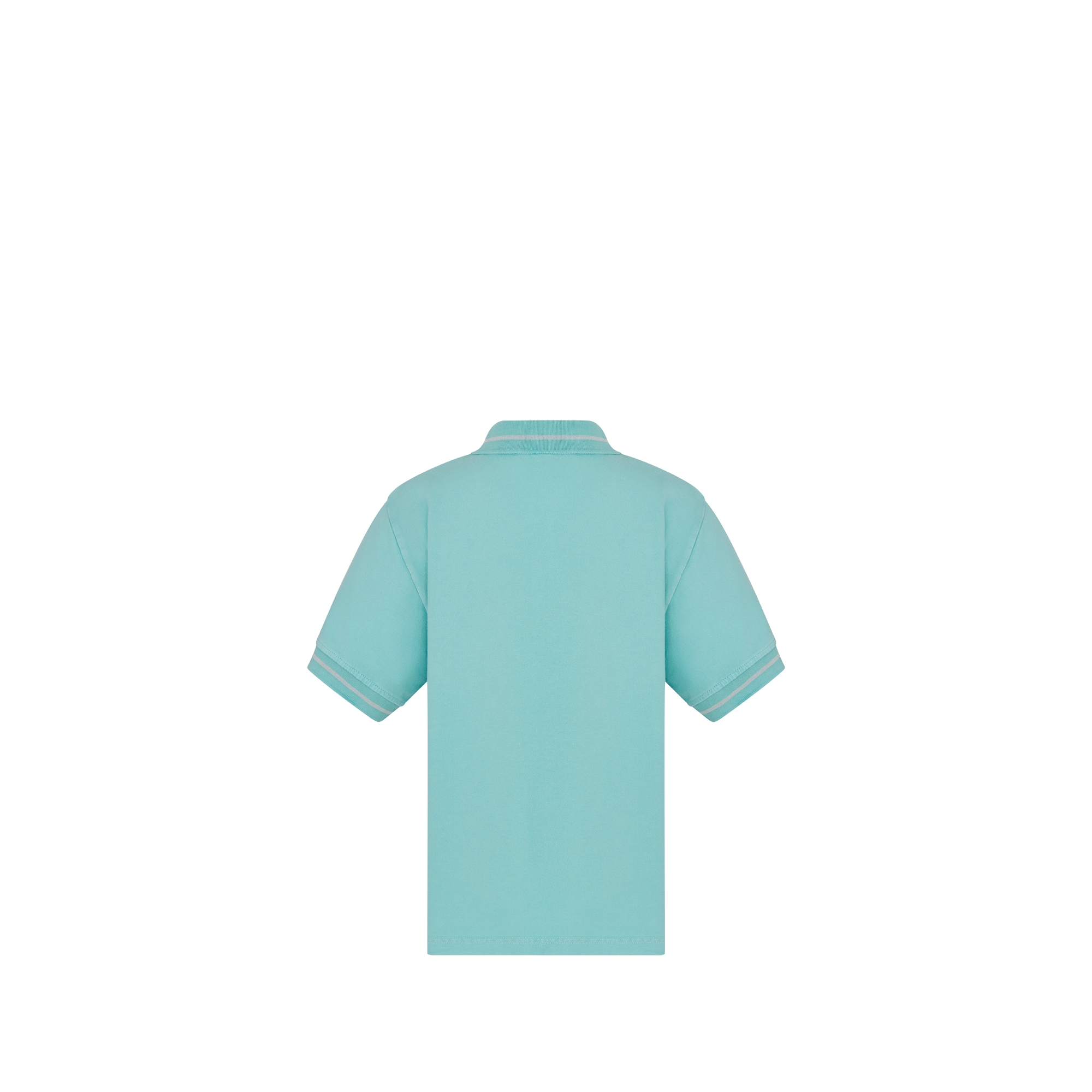 キッズ ポロシャツ コットンジャージー E08