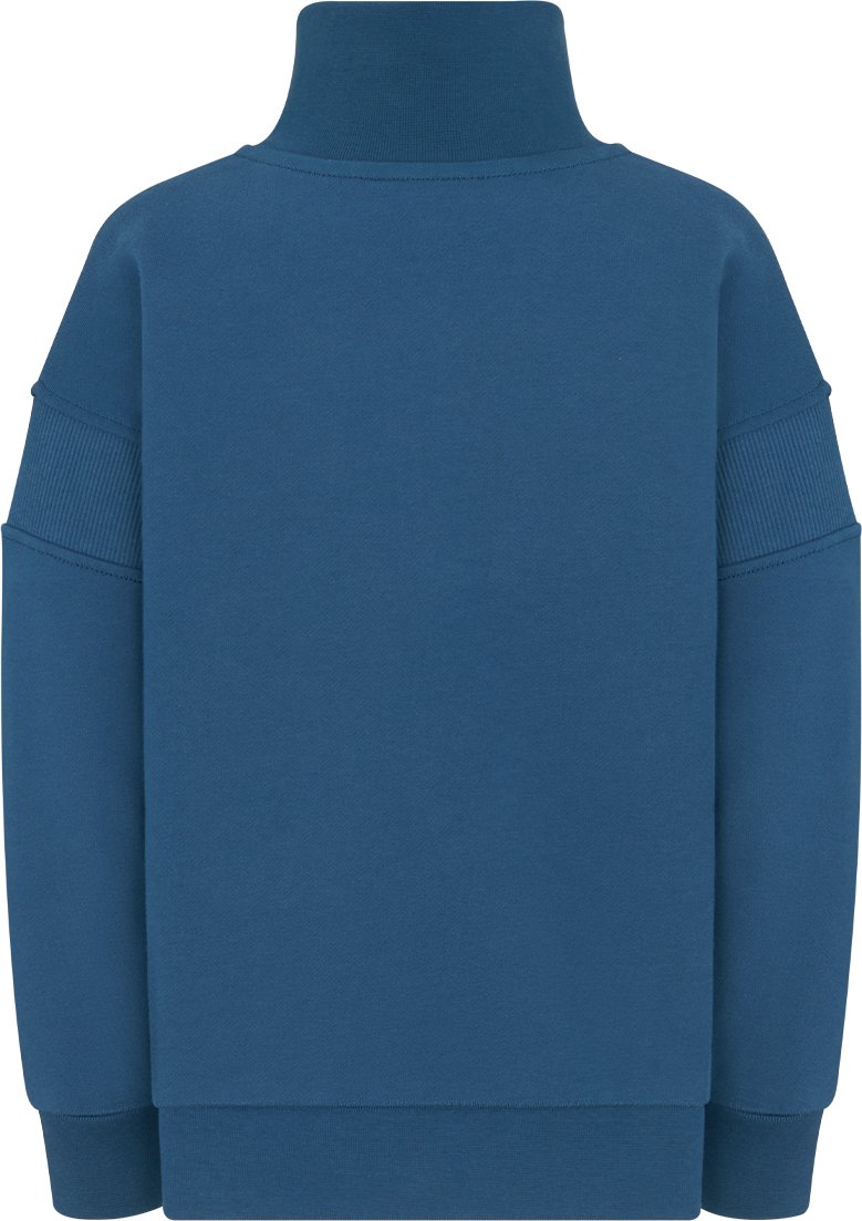 Kids' Sweatshirt Back view