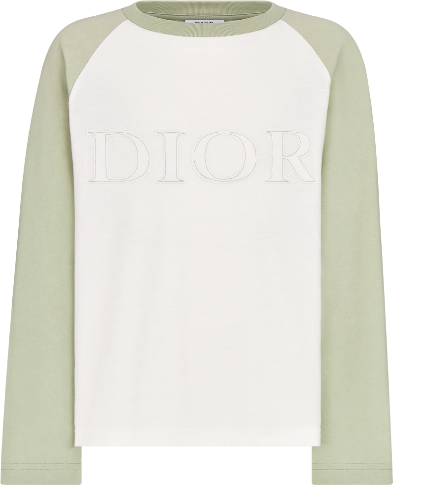 dior キッズ オファー t シャツ