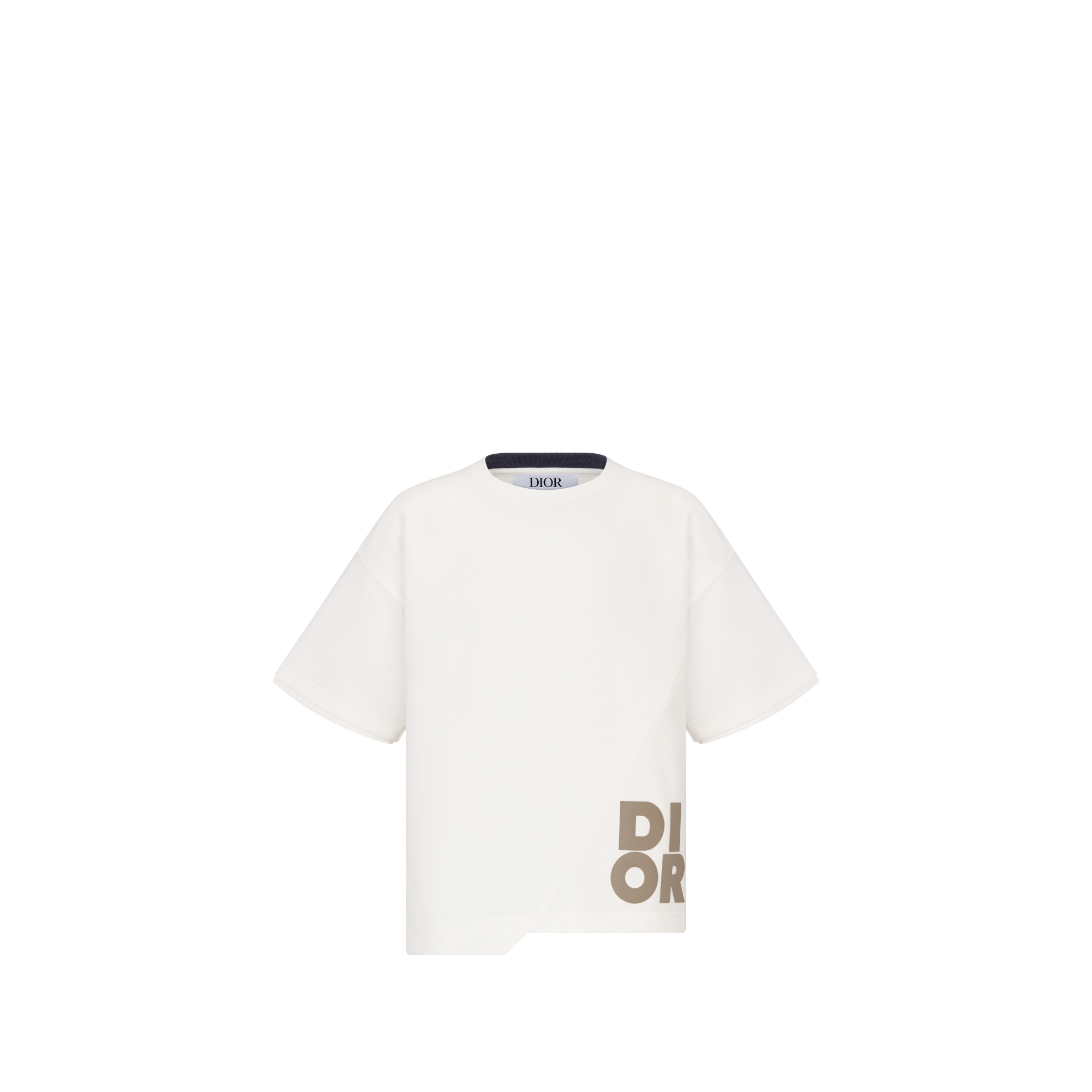 ディオール　キッズ　Tシャツ　コットン　140cm DIOR | キッズ Tシャツ コットンジャージー