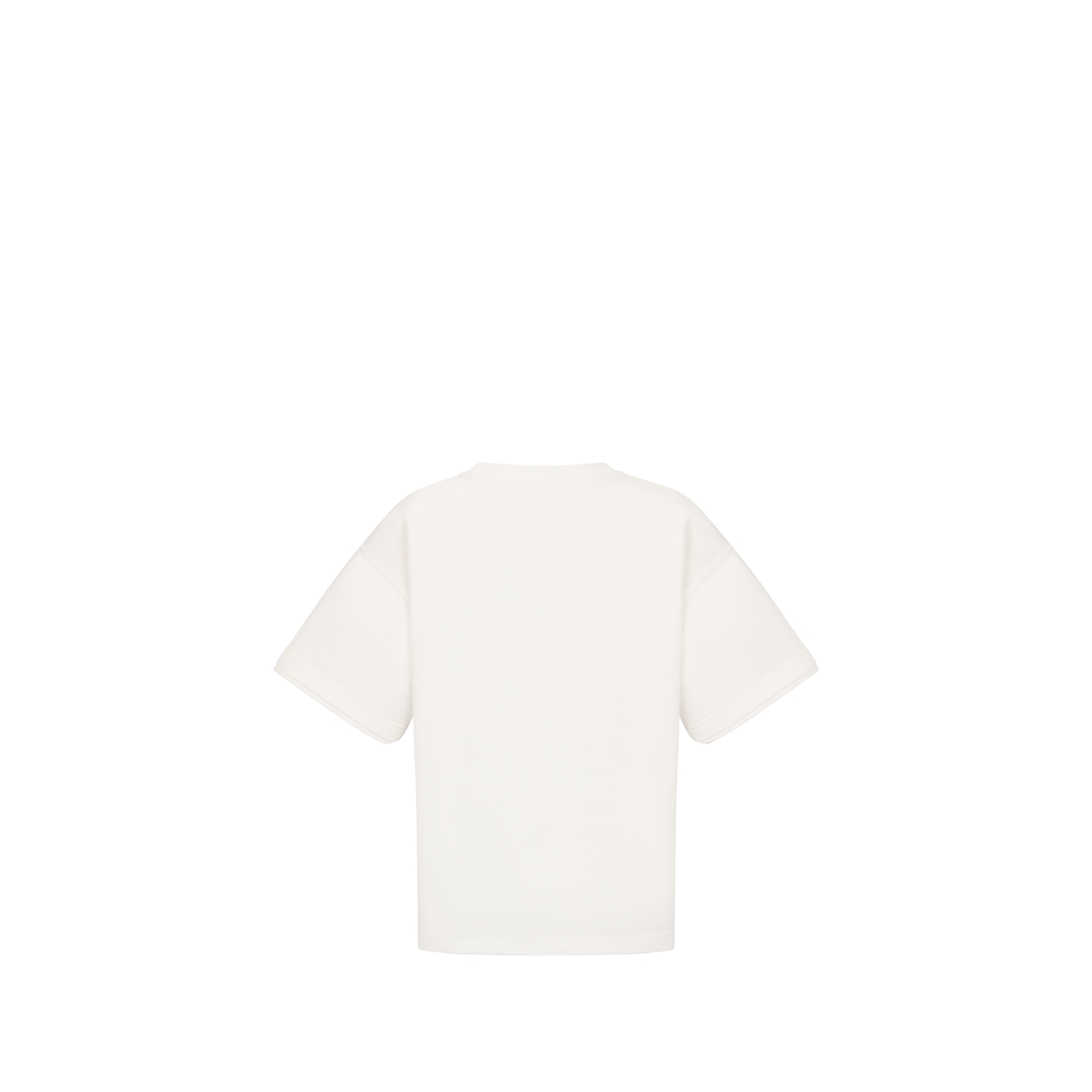 キッズ Tシャツ コットンジャージー E08