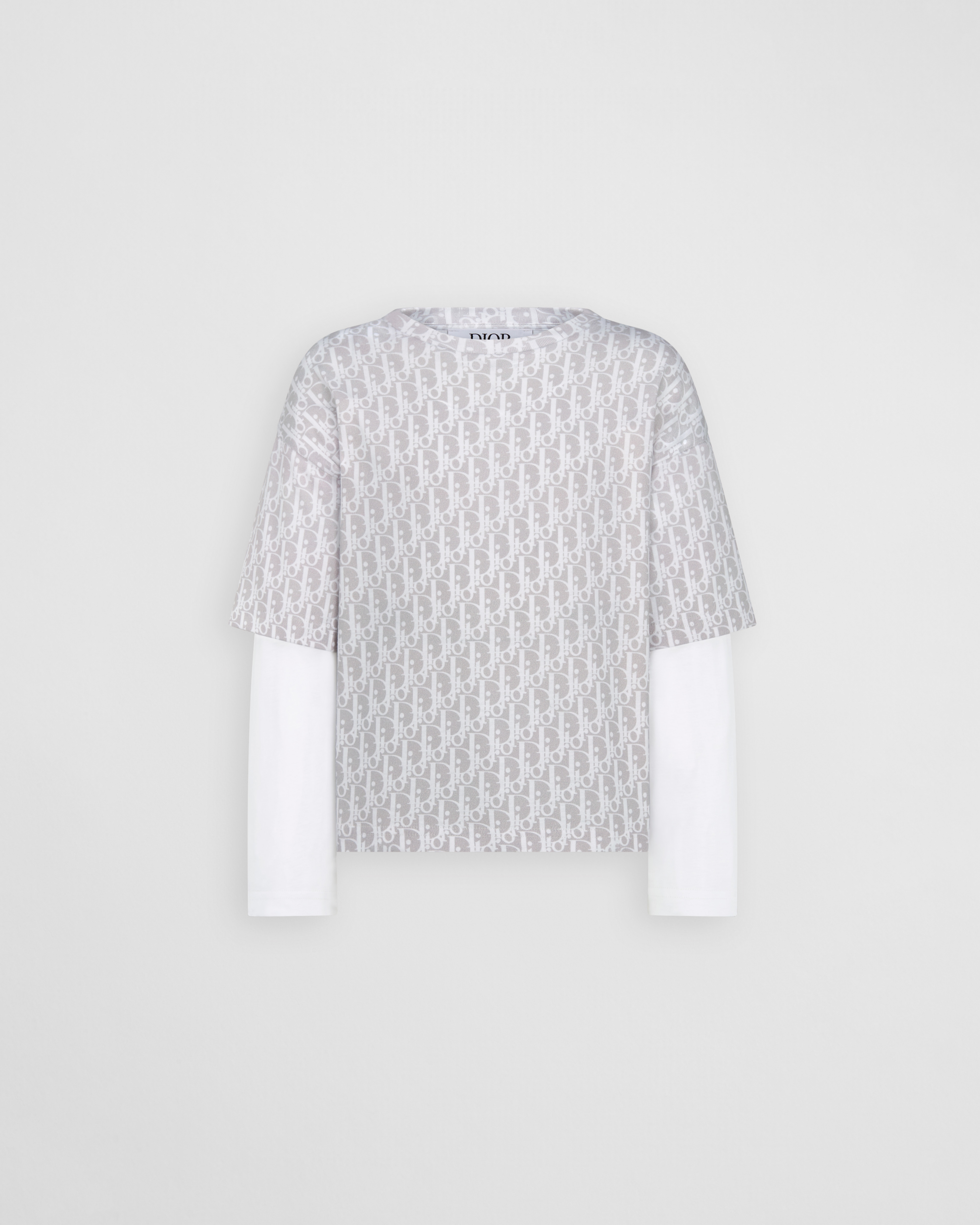 Kids' Long-Sleeved T-Shirt