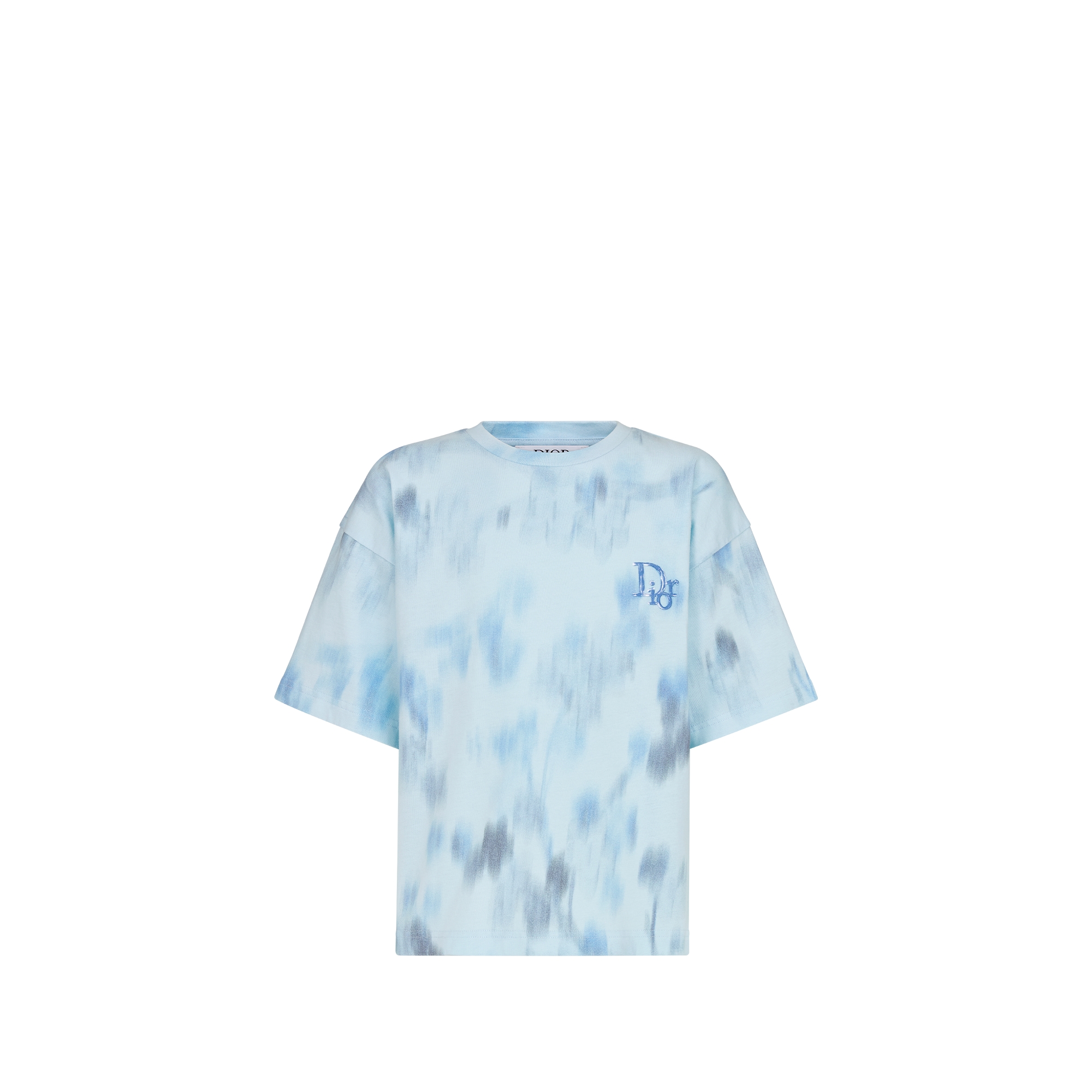 DIOR | キッズ Tシャツ コットンジャージー