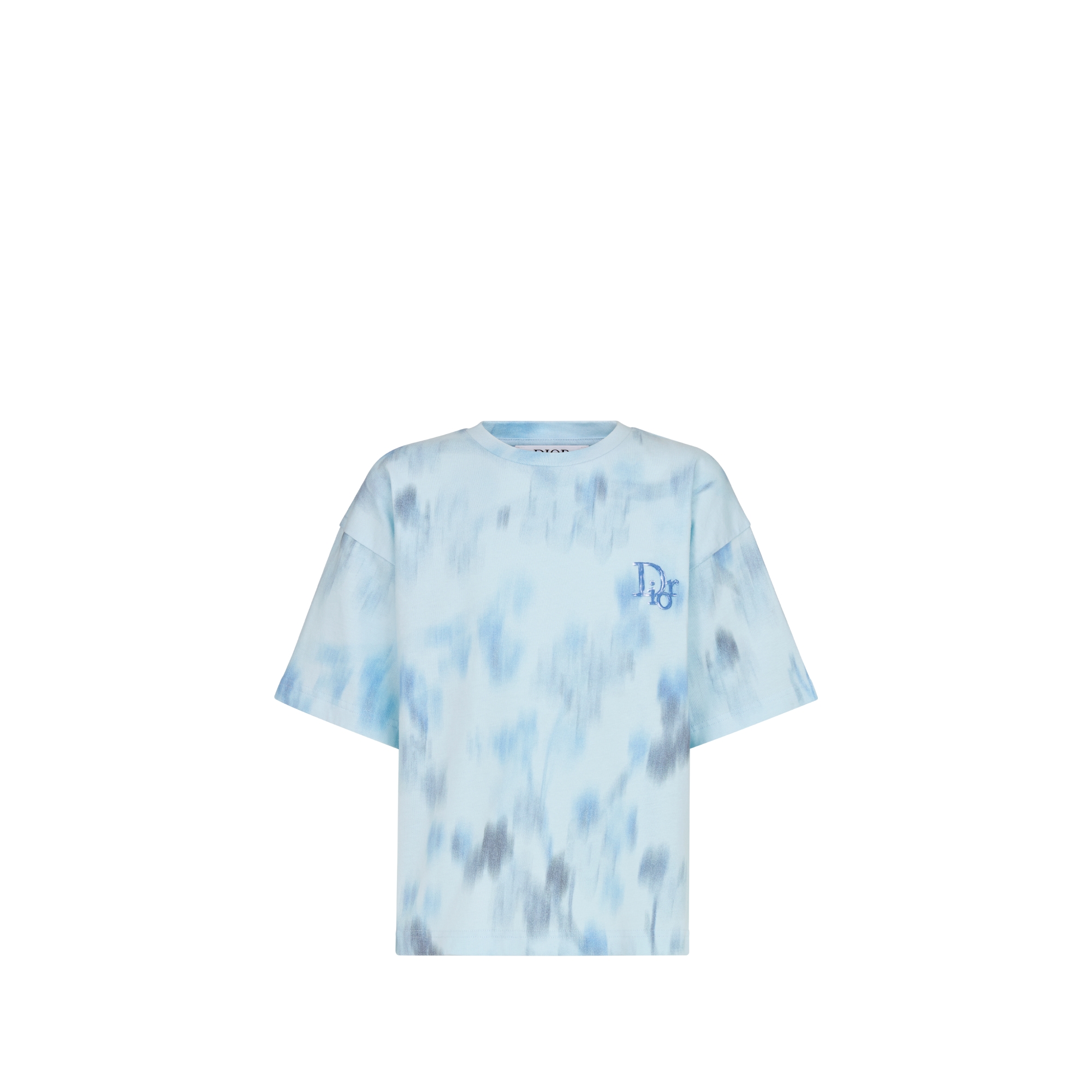 Dior グラデーション Tシャツ 100cm~ Boys' Designer T-Shirts