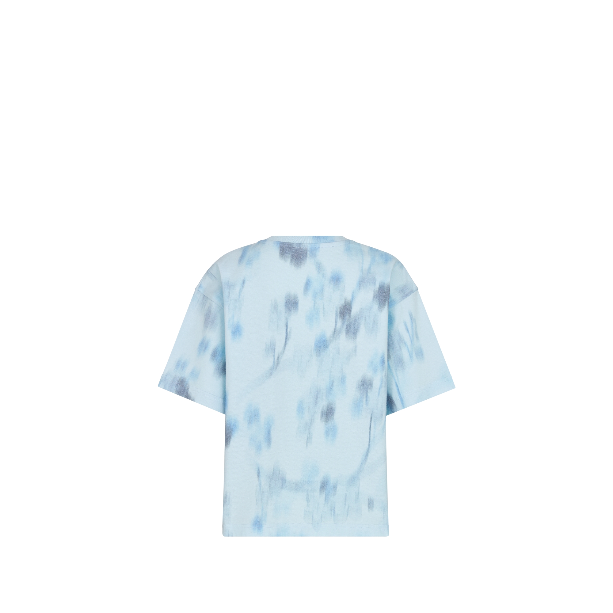 キッズ Tシャツ コットンジャージー E08