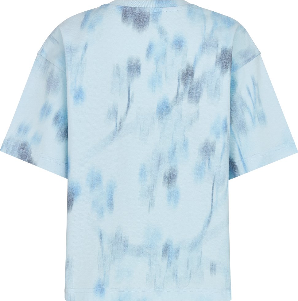 Kids' T-Shirt Back view