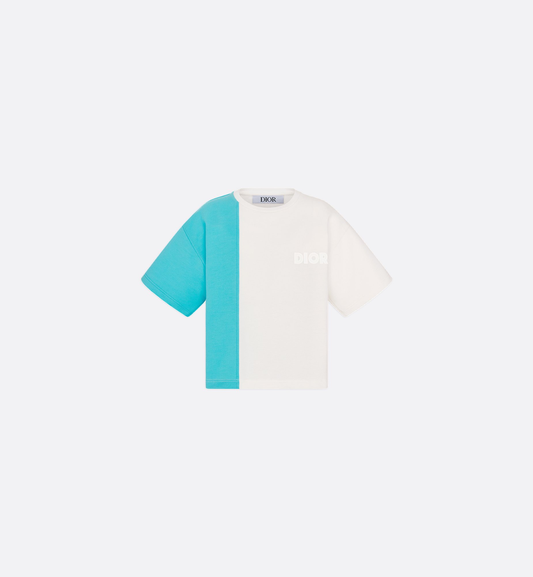 DIOR | キッズ Tシャツ コットンジャージー DIOR | キッズ Tシャツ コットンジャージー