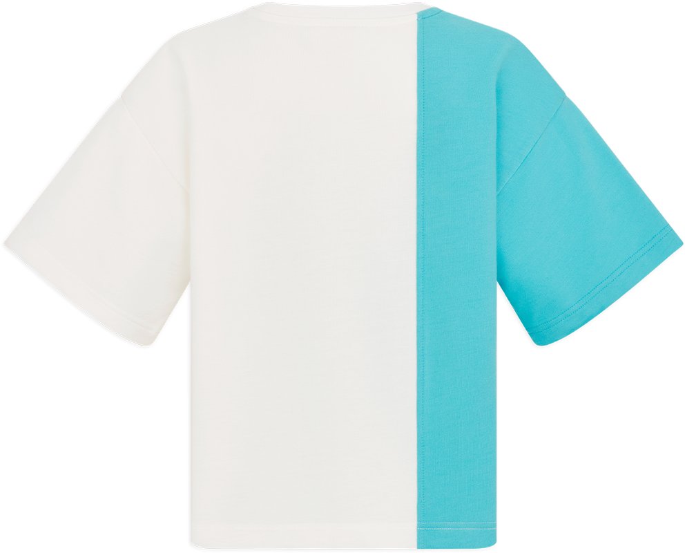 Kids' T-Shirt Back view