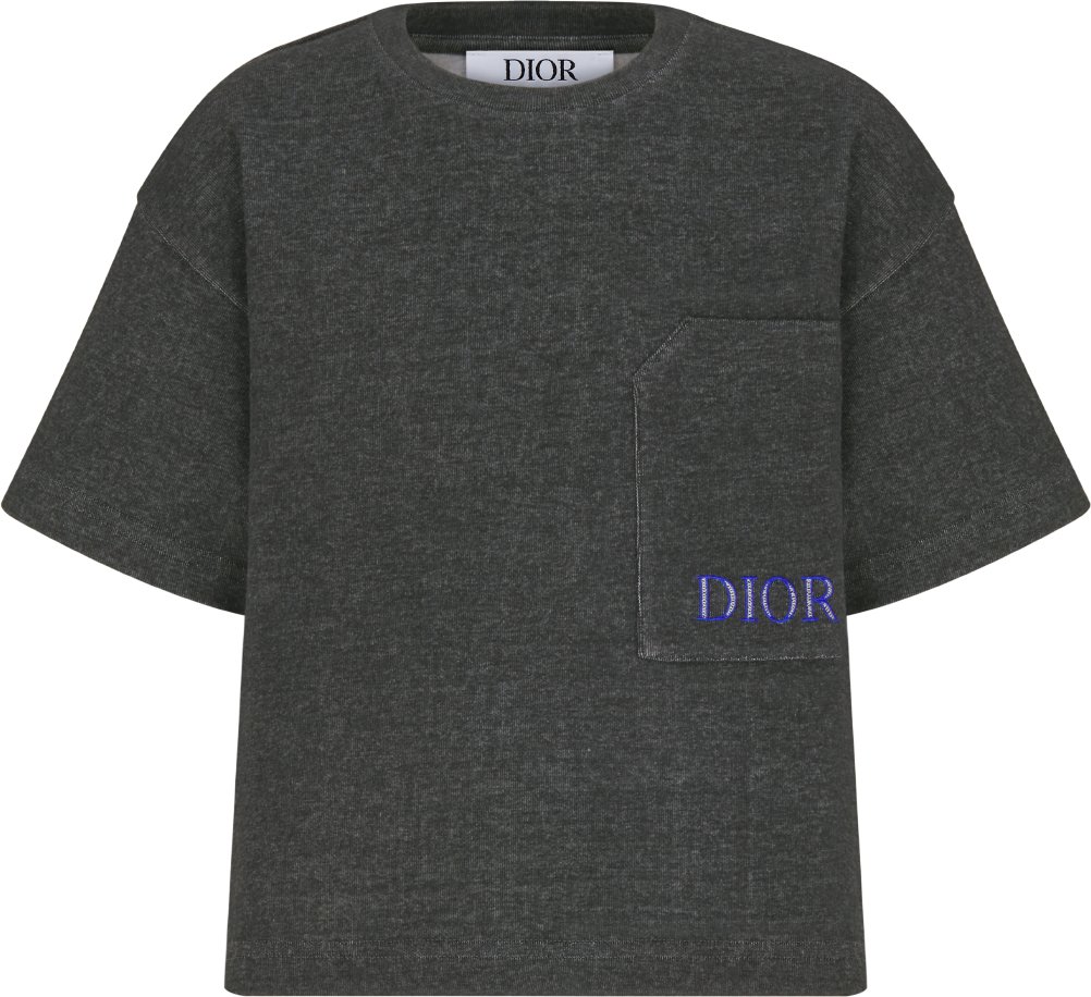 Kids' T-Shirt Front view