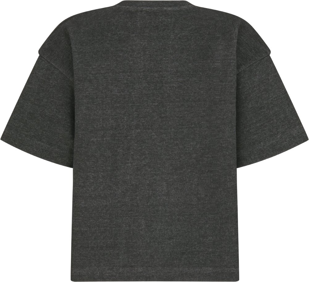 Kids' T-Shirt Back view