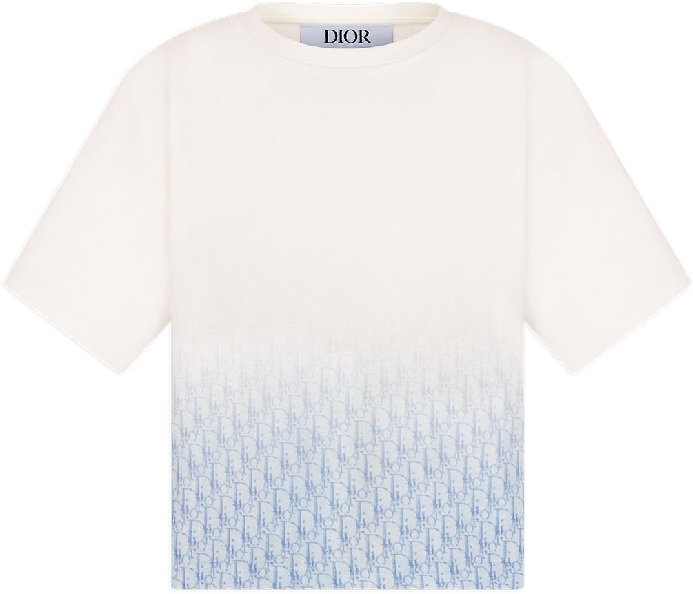 Camiseta Dior Kids aria_frontView