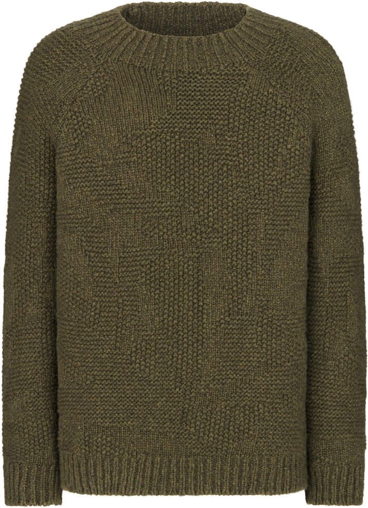 Kids' Sweater Front view