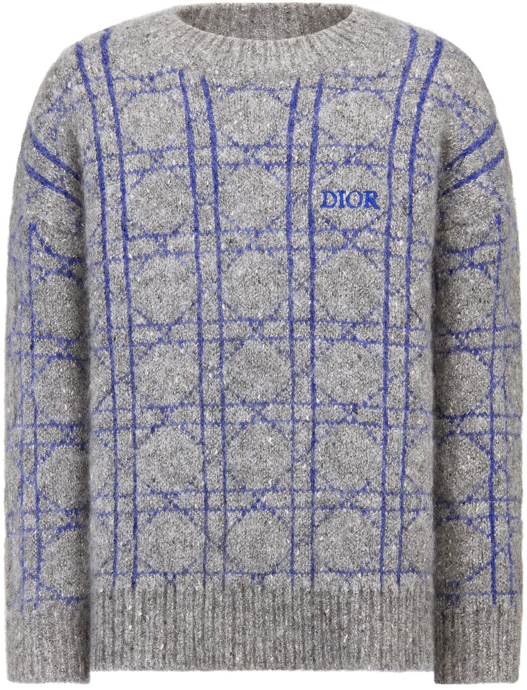 Kids' Sweater Front view