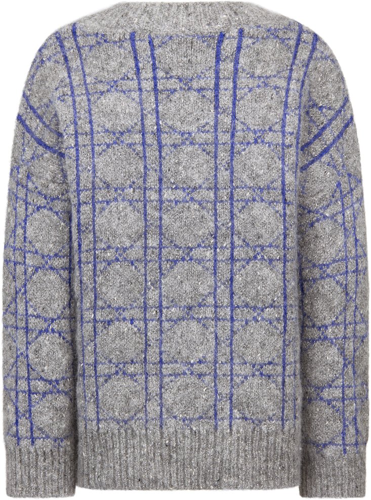 Maglione per bambini aria_backView