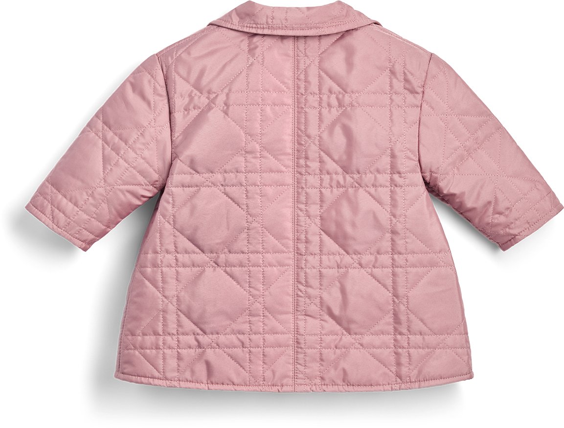 Dior baby coat outlet