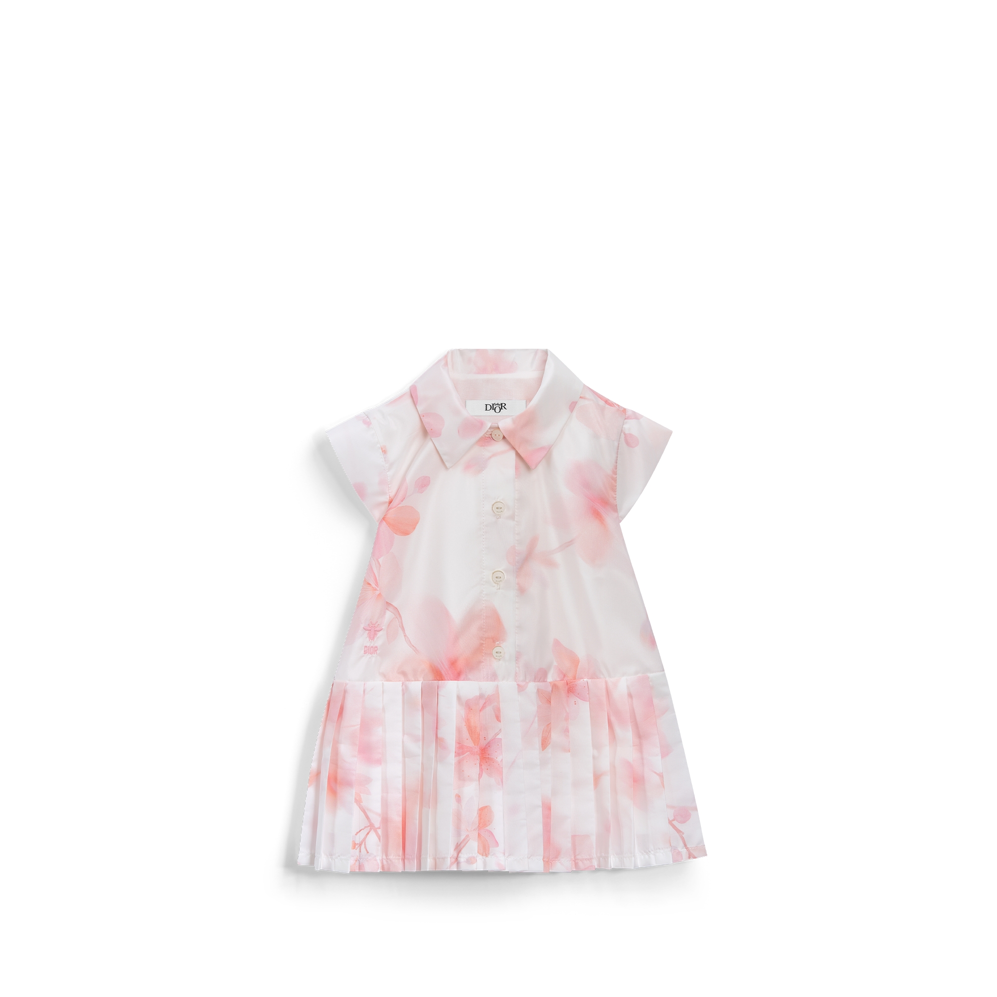 DIOR | ドレス＆ジャンプスーツ |女の子のベビー（1-36ヶ月