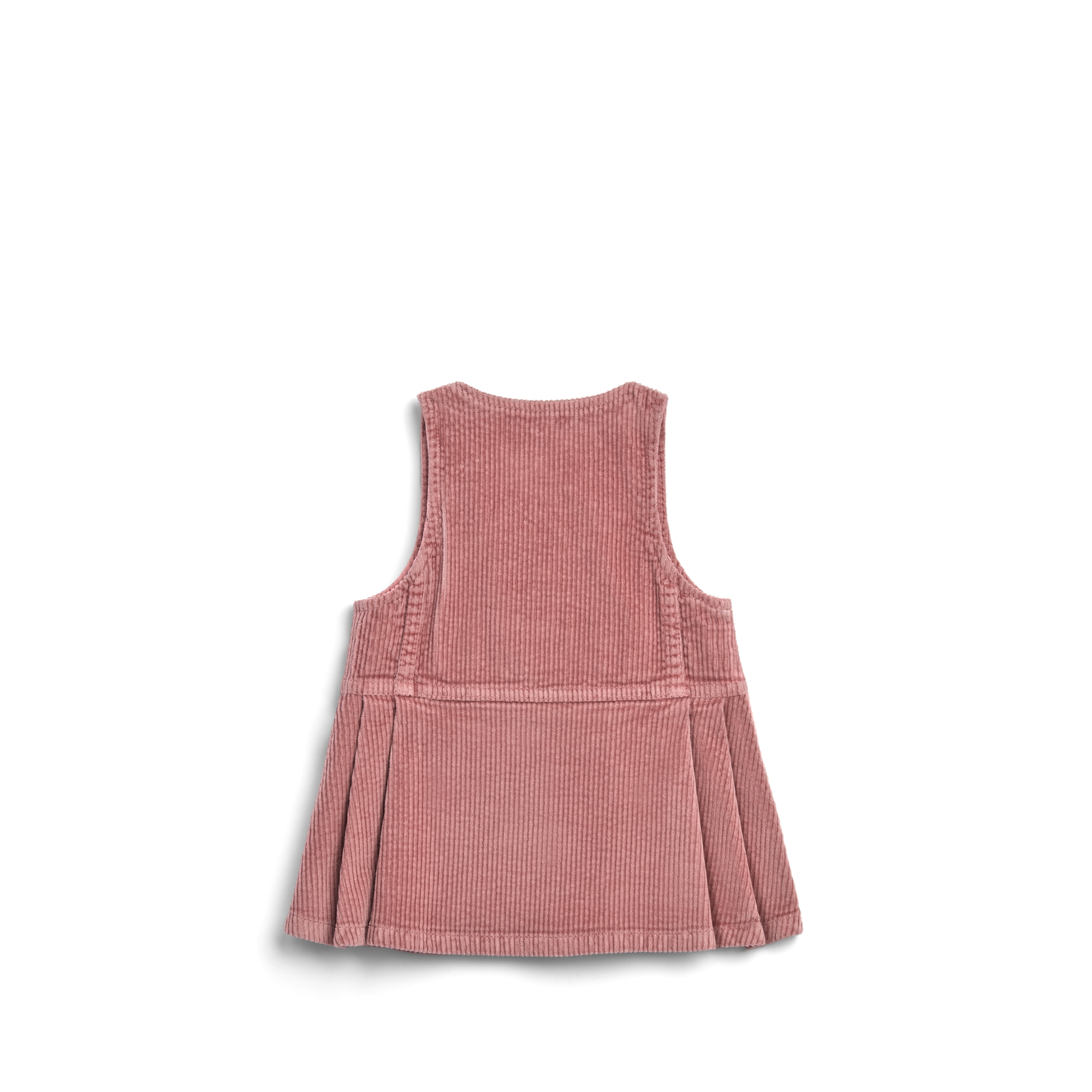 dior pinafore dress