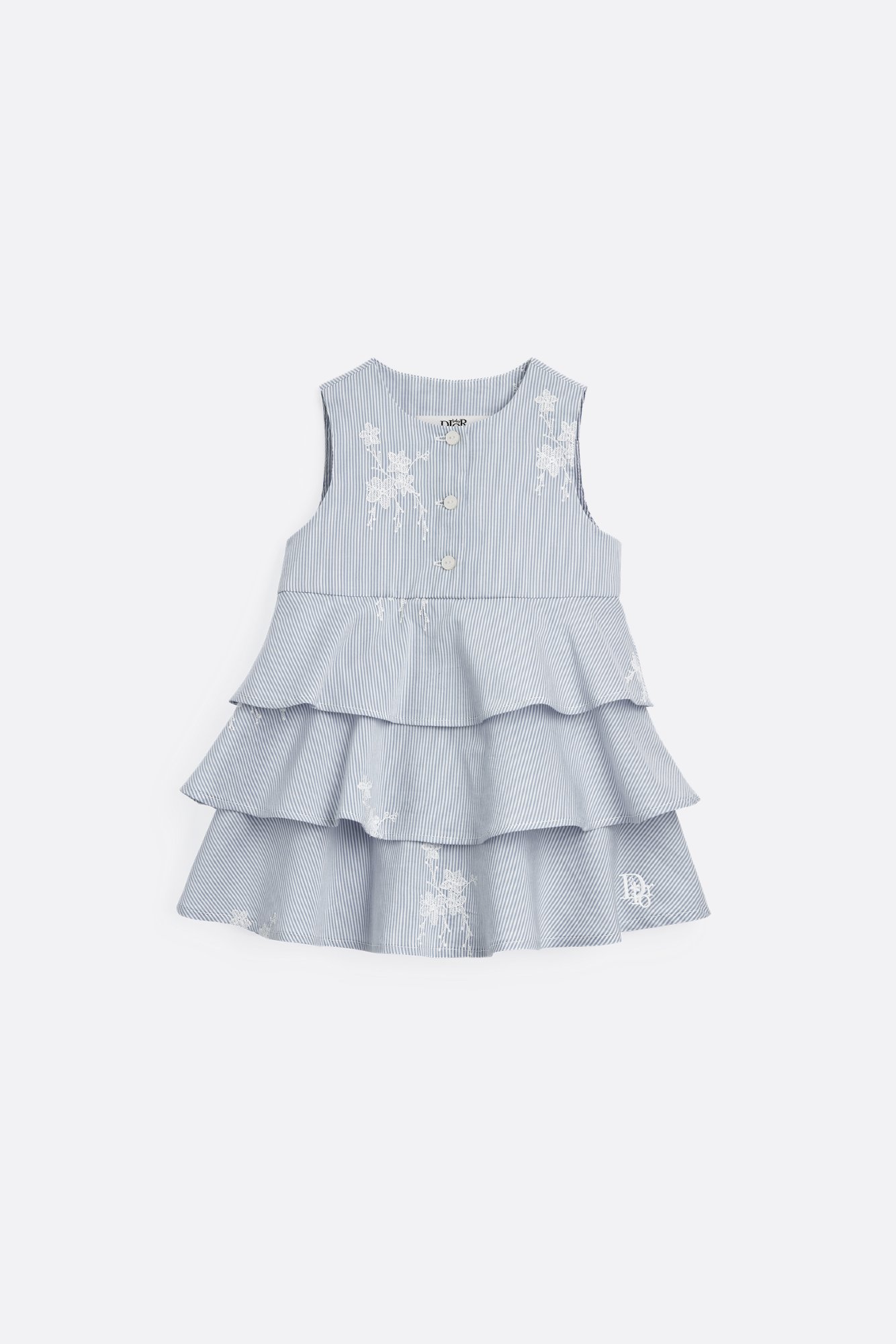 DIOR | ドレス&ジャンプスーツ |女の子のベビー(1-36ヶ月 DIOR | ドレス&ジャンプスーツ |女の子のベビー(1-36ヶ月