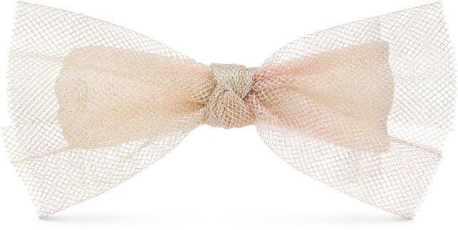 Baby Headband Front view Front view
