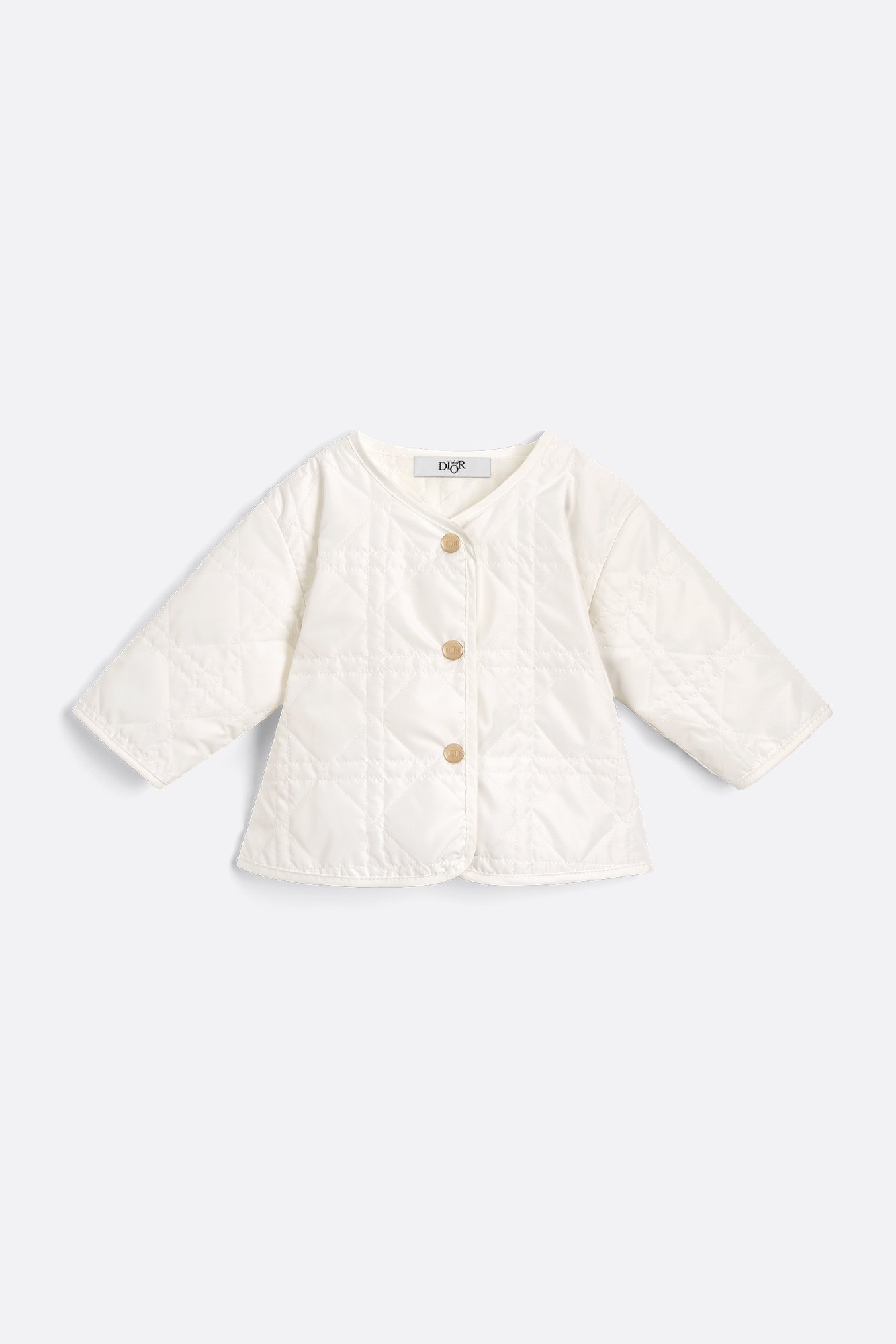 DIOR | コート&ジャケット |女の子のベビー(1-36ヶ月 DIOR | コート&ジャケット |女の子のベビー(1-36ヶ月