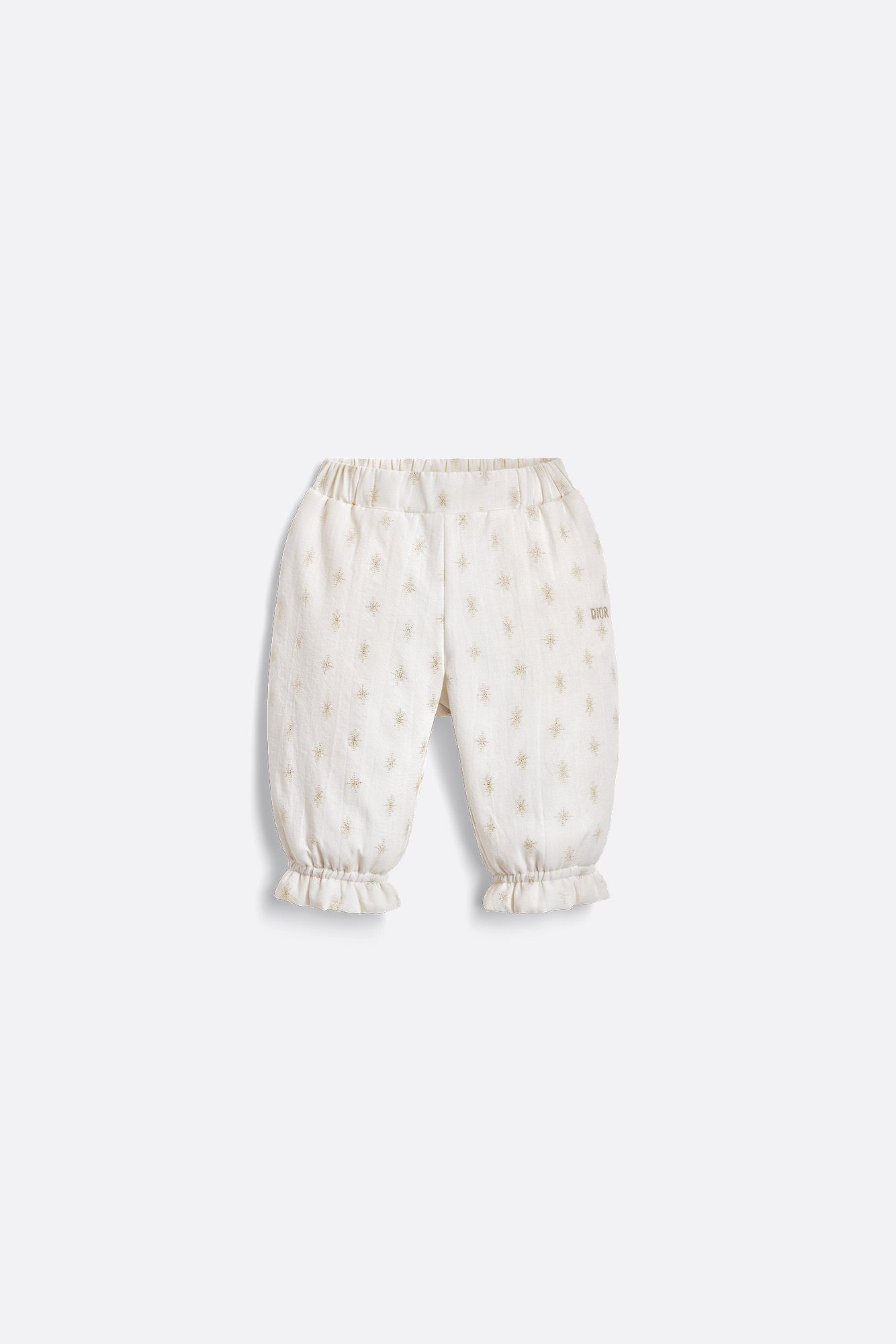 DIOR | パンツ&ショートパンツ |女の子のベビー(1-36ヶ月 DIOR | パンツ&ショートパンツ |女の子のベビー(1-36ヶ月