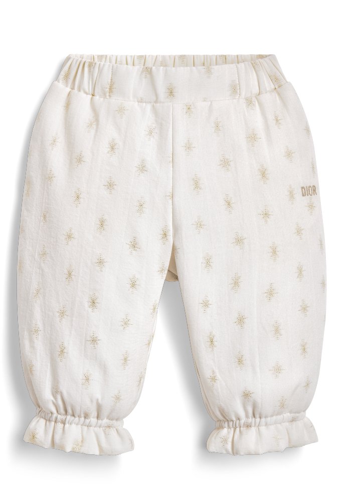Baby Pants Front view