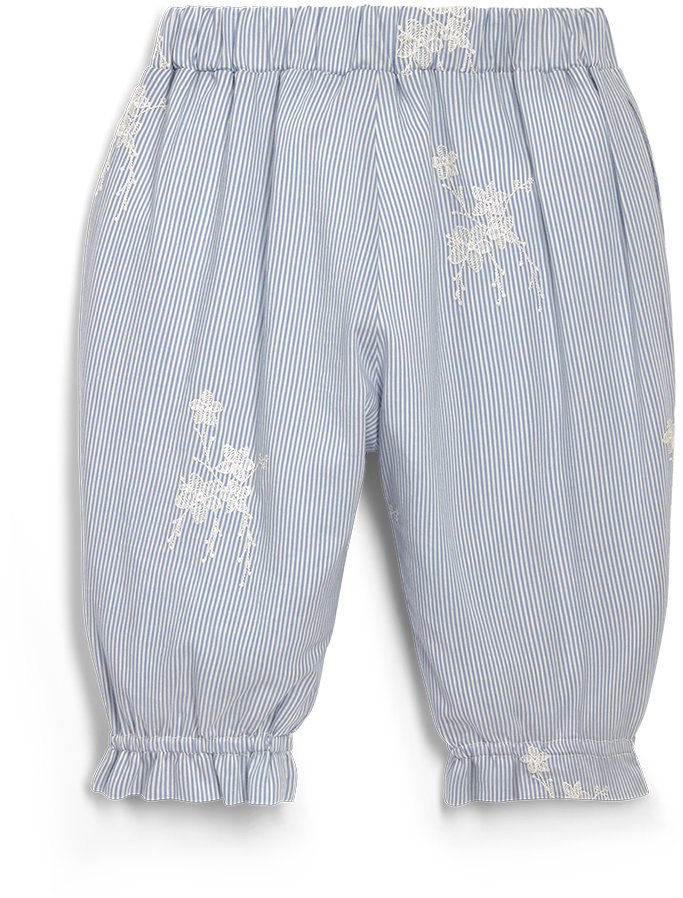 Hose für Babys aria_backView