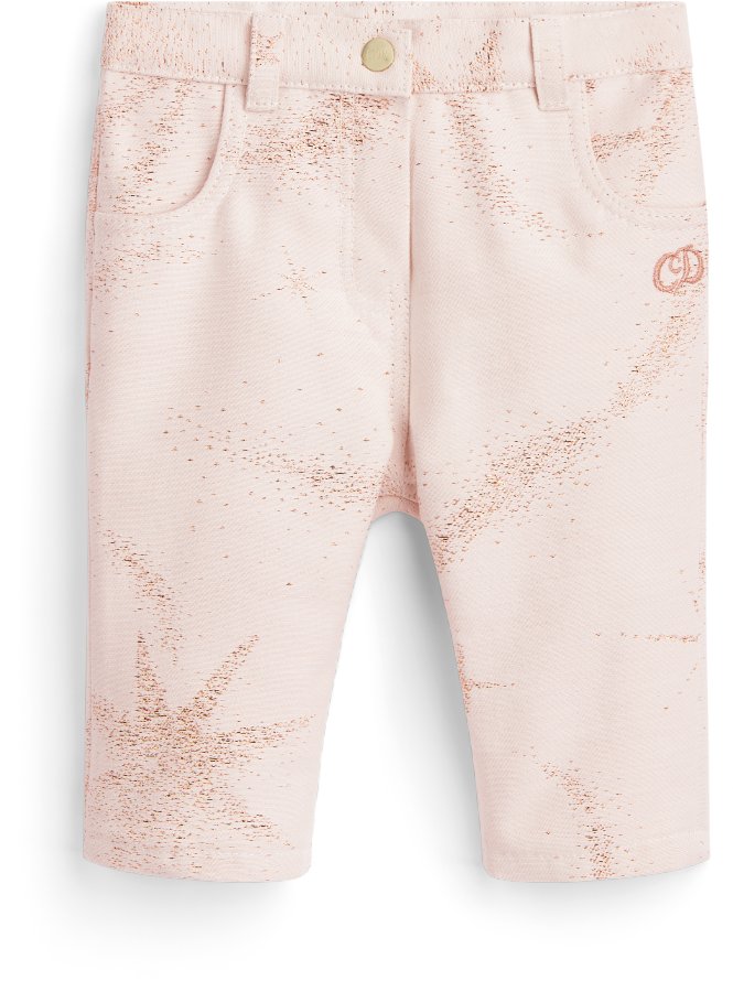 Baby Pants Front view