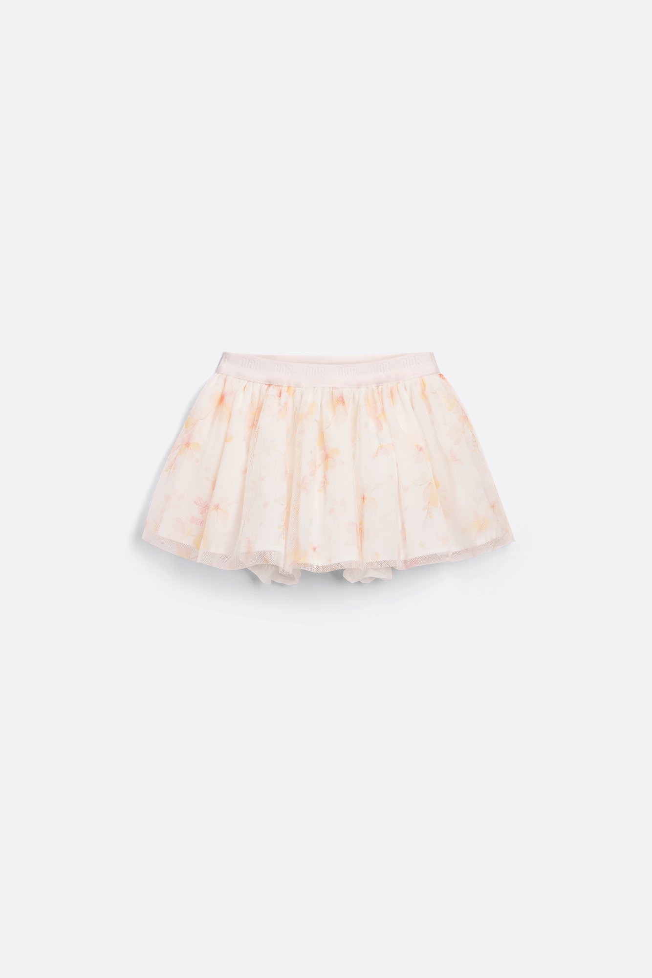 DIOR | スカート |女の子のベビー(1-36ヶ月)|ディオール公式 DIOR | スカート |女の子のベビー(1-36ヶ月)|ディオール公式