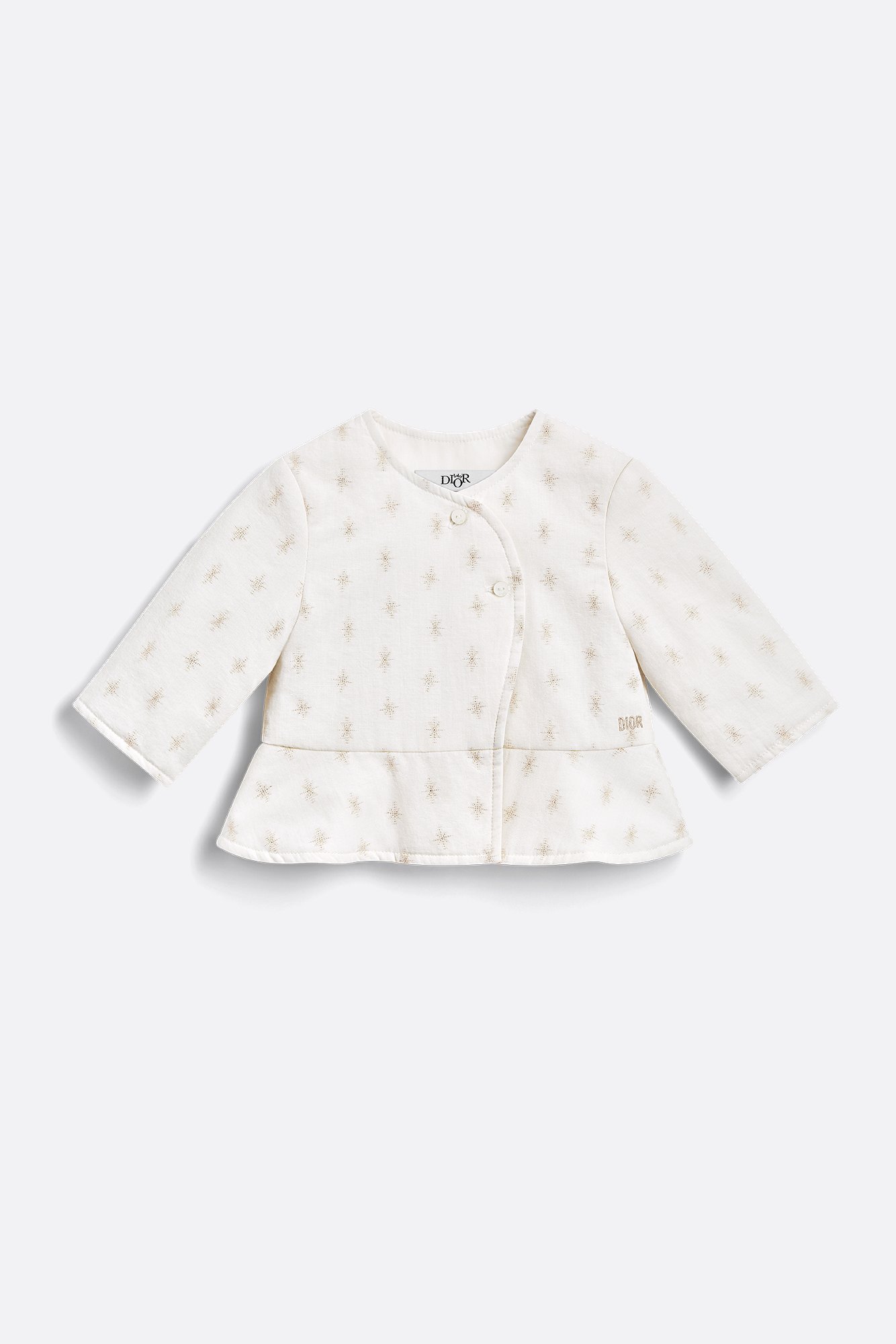 DIOR | Tシャツ&ブラウス |女の子のベビー(1-36ヶ月 DIOR | Tシャツ&ブラウス |女の子のベビー(1-36ヶ月