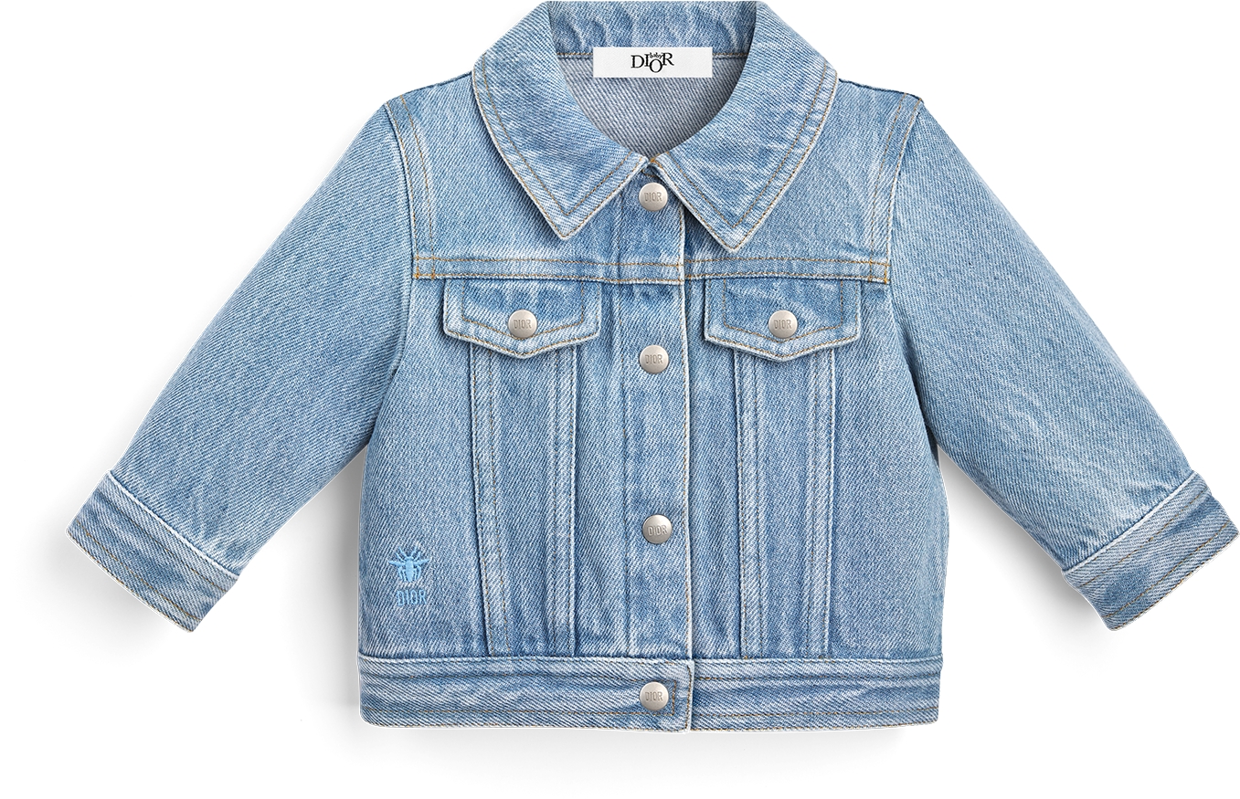 baby Dior ジャケット