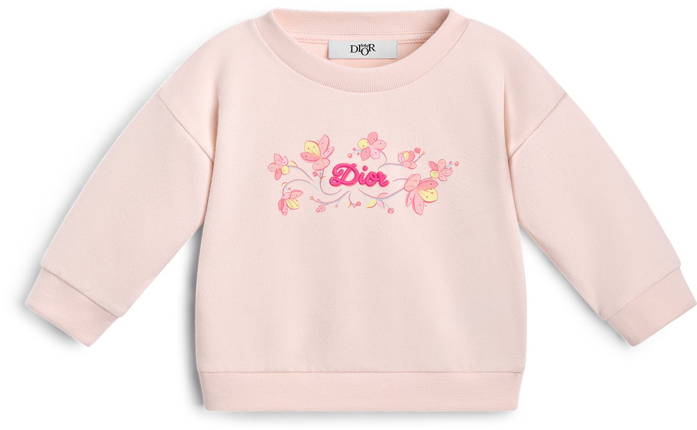 Baby Sweatshirt Front view Front view